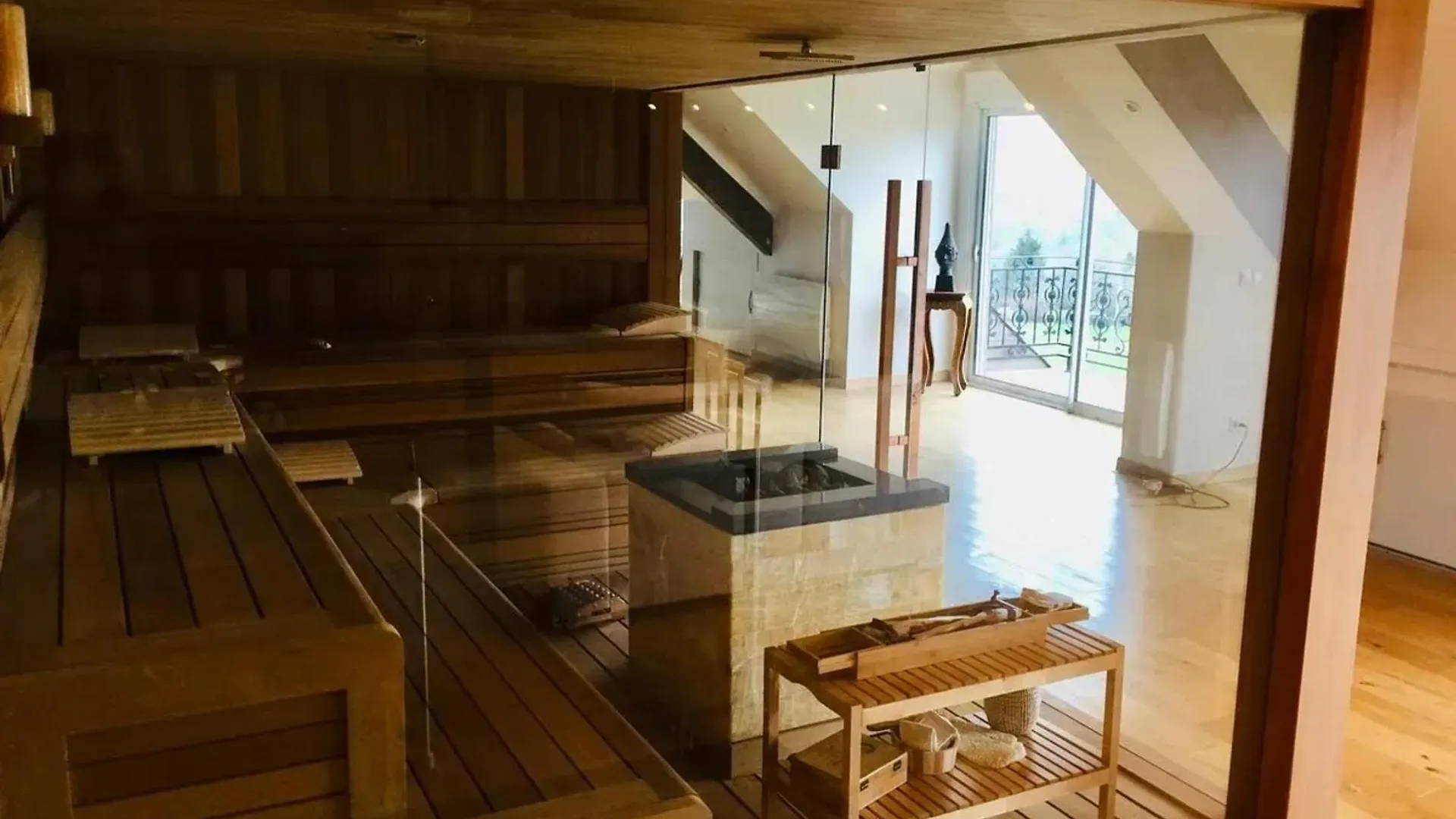 Villa Spacieuse Avec Piscine Pres De Geneve Cercier Francia