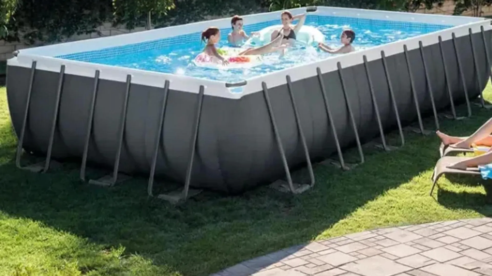Villa Spacieuse Avec Piscine Pres De Geneve Cercier 0*,