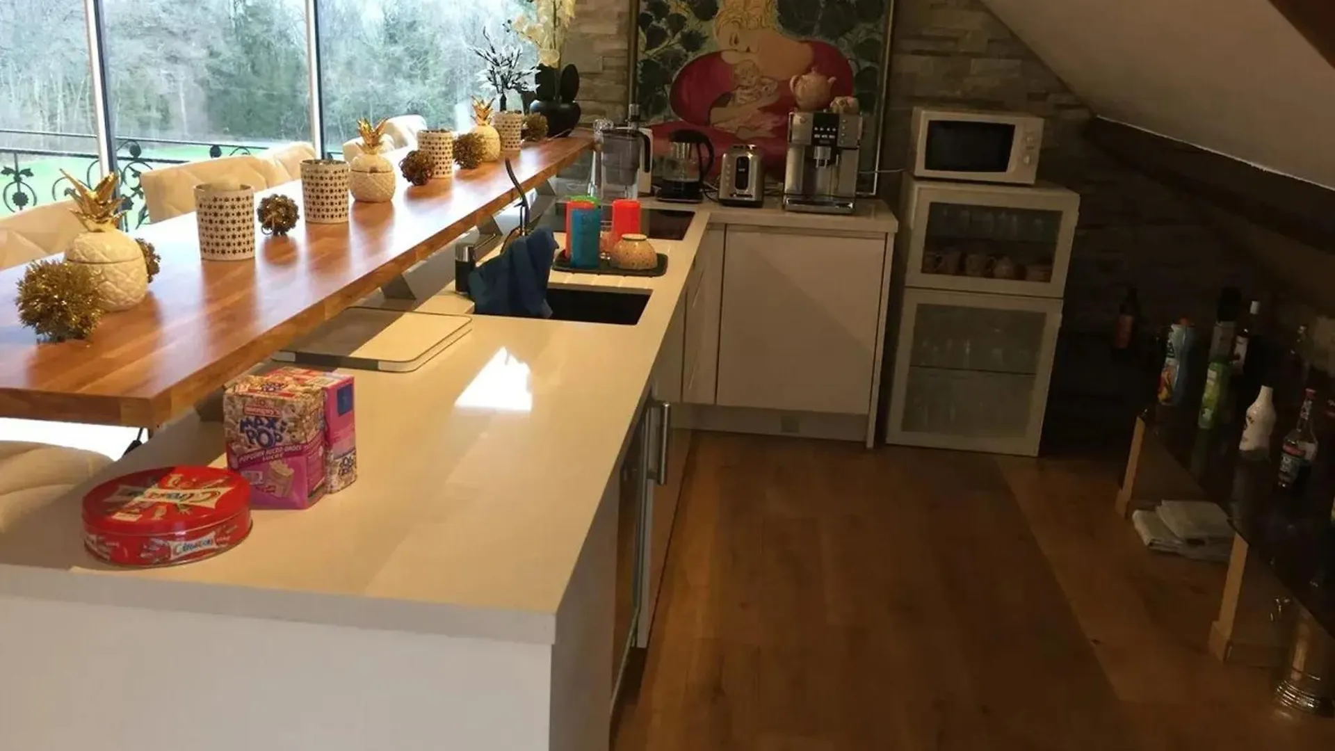 Villa Spacieuse Avec Piscine Pres De Geneve Cercier